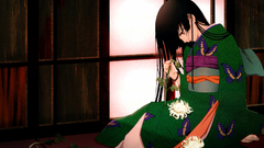 Alucard jigoku shoujo enma