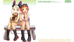 Alvis Hamilton Futuregraph Lavie