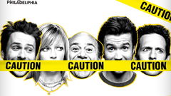 Always sunny Philadelphia Movies