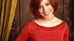 Alyson Hannigan