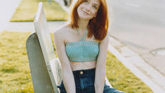 Alyson Hannigan