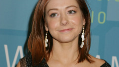 Alyson Hannigan