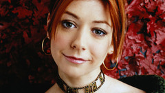 Alyson Hannigan