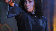 Alyson Hannigan Buffy the