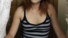 Alyson Hannigan Buffy the