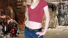 Alyson hannigan buffy The