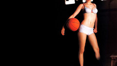 Alyson Hannigan Celebrity