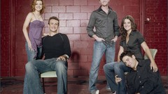 Alyson Hannigan neil patrick