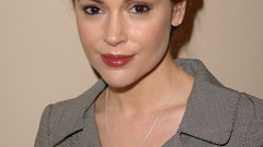 Alyssa Milano