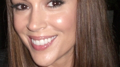 Alyssa Milano faces
