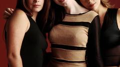 Alyssa Milano Holly Marie