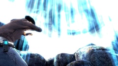 Alyx Vance half-life game