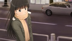 Amagami SS ayatsuji tsukasa