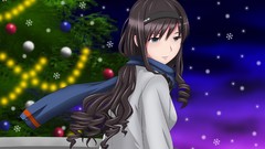 Amagami SS morishima haruka