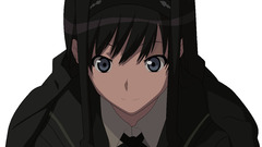 Amagami ss morishima haruka