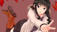 Amagami SS morishima haruka