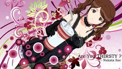 Amagami SS nakata sae