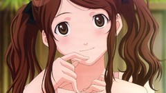 Amagami SS nakata sae