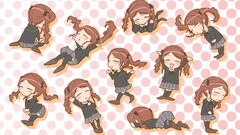 Amagami SS nakata sae