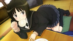 Amagami SS tachibana miya