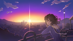 Amagami SS tanamachi kaoru