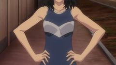 Amagami SS tanamachi kaoru