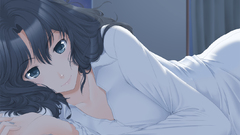 Amagami SS tanamachi kaoru