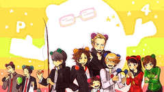 Amagi yukiko tatsumi kanji