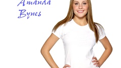 Amanda bynes
