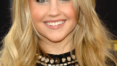 Amanda bynes