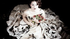 Amanda palmer dolls Celebrity