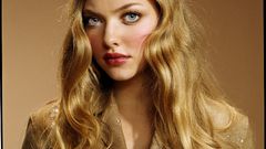 Amanda seyfried