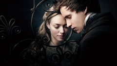 Amanda seyfried eddie redmayne Les Miserables