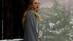 Amanda seyfried Red Riding Hood (movie)