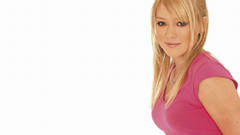 Amazing cute hilary duff