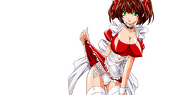 Amazing Nurse Nanako Simple