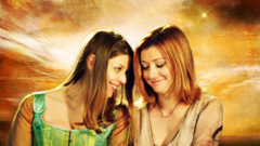 Amber Benson Willow Rosenberg