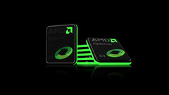 Amd opteron