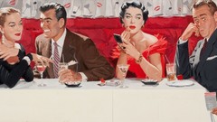 American 20th century