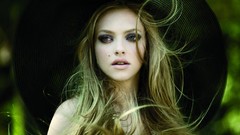 American Actress models fashion