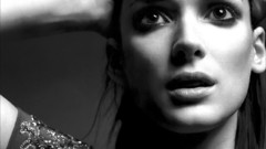 American Actress models Winona