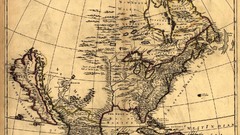 American Canada Maps quebec