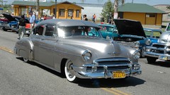 American cars muscle cars