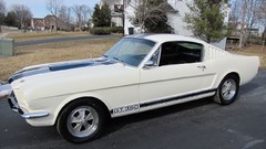 American cars muscle cars