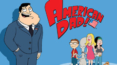 American Dad!