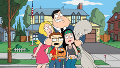 American Dad!