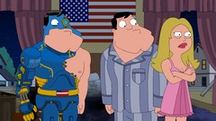 American Dad! Fox 2013