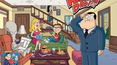 American Dad! TV shows