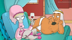 American Dad! TV shows