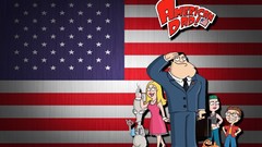 American Dad! TV shows widescreen enjoy